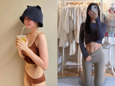 Bí quyết giảm 6,5kg trong 1 tuần: Tập 4 động tác trước khi ngủ giúp eo thon, bụng phẳng không tưởng