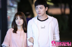 Bí quyết giữ nhan sắc 10 năm không đổi của Park Bo Young