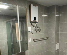 Bình nóng lạnh này vừa rẻ vừa cung cấp nước ngay tức thì nhưng tại sao bị nhiều người cho vào “danh sách đen”?