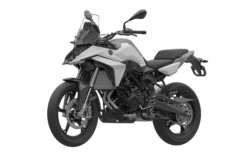 BMW F450GS 2026 cuối cùng cũng lộ diện rõ nét phiên bản sản xuất, hứa hẹn khuấy đảo phân khúc adv