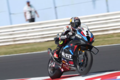 BMW và câu chuyện ‘lỡ hẹn’ MotoGP 2027