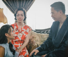 Bố dượng cho 400 triệu làm của hồi môn, khi tôi mang thai, ông xin một điều khiến chồng tôi nổi giận