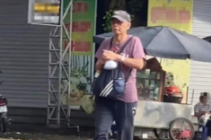“Bố ruột anh Núi” của Sóng Ở Đáy Sông: Tuổi già cô độc dù có vợ con, ngỡ ngàng diện mạo sau thời gian “ở ẩn”