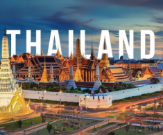 Bỏ túi 6 lưu ý khi đi du lịch tự túc Thái Lan, nhớ ngay bí kíp cuối cùng để tránh gặp rắc rối