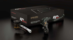 Brembo kỷ niệm 50 năm đỉnh cao bằng bộ cùm phanh cực phẩm chỉ 500 chiếc