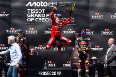 Brno GP 2025 – Những người hùng thầm lặng và Kẻ rời cuộc chơi trong lặng lẽ