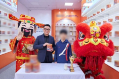 BTV Quang Minh xin lỗi, coi việc quảng cáo sữa là bài học cay đắng
