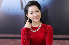 BTV trẻ nhất Thời sự 19h từng là đối thủ của Mai Phương Thúy, đi thi Hoa hậu Việt Nam lọt top 10