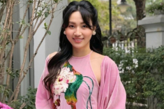 Bưng bê quán ăn kiếm sống từ năm 18 tuổi, mỹ nhân Việt đổi đời thành “phú bà”, cho mượn toàn đồ hiệu vài tỷ, mất cũng chẳng tiếc