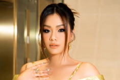 Ca sĩ gắn mác “gái hư” bỏ showbiz khi đẻ con cho thiếu gia, giờ quý tử được gọi bằng “thánh” nổi tiếng hơn mẹ