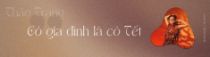 Ca sĩ Thảo Trang chia sẻ chi phí Tết của gia đình, “đắt show” hơn sau “Chị đẹp đạp gió”