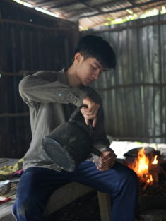 Cá vồ kho là món gì mà Lê Tuấn Khang ‘mời 9 triệu người’ thưởng thức?