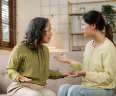 Các anh chị ép chúng tôi lo trọn tang lễ của bố chồng, lý do đưa ra khiến tôi phẫn nộ