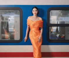 Cách cư xử với con chồng của các nàng hậu Việt: Hà Kiều Anh yêu thương như ruột thịt, Khánh Vân kín tiếng