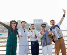 Cách “Gia đình HaHa” chữa lành khán giả: Những người dân phi thường, nghệ sĩ dấn thân chứ không làm màu