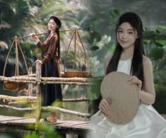 Cách Lọ Lem - con gái Quyền Linh kiếm tiền tỷ trước năm 18 tuổi, đáp trả bình luận tiêu cực khiến nhiều người thán phục