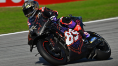 Cái giá của sự ngạo mạn của Jorge Martin và bài học cho Aprilia