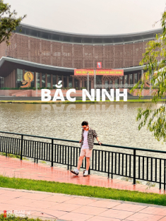 Cầm 200.000 đồng đi foodtour Bắc Ninh, ăn ‘thả ga’ đủ món ngon nức tiếng