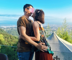 Cận ngày sinh nở, diễn viên Hương Giang tiết lộ điều cần nhất ở “nửa kia”, chỉ 4 từ nhưng rất sâu sắc