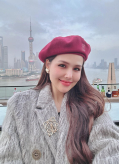 Cặp bạn thân nổi tiếng VTV lấy đại gia, sau sinh áp lực về dáng: Phanh Lee ăn kiểu 4321, Vũ Thu Hoài chỉ 60 phút