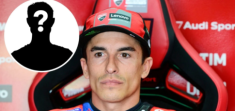 Carlo Pernat tuyên bố Marc Marquez ‘chỉ sợ’ tay đua Marco Bezzecchi ở mùa giải này