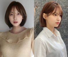 Cất công nhuộm nâu mà tóc vẫn chưa đủ wow? Thử ngay 6 kiểu tóc này để nhan sắc “lên hương” cấp tốc
