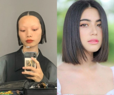 Cắt tóc ngắn, sao người khác trẻ còn bạn lại trông già? 4 kiểu gương mặt không hợp tóc ngắn, đổi sang kiểu này đẹp hơn