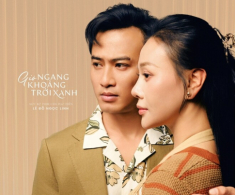 Cậu bé sinh năm 2016 là “con trai” của Phương Oanh và Doãn Quốc Đam: Tài không đợi tuổi