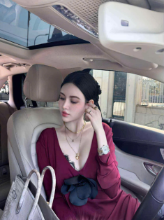 CEO Nhi Nhi – Master tạo hình gương mặt không xâm lấn
