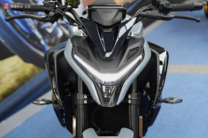 CFMoto 675NK ‘Quái thú’ 3 máy vừa đổ bộ Việt Nam, đối thủ nào dám cạnh tranh?