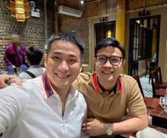Cha Tôi Người Ở Lại hé lộ màn “quay xe” không tưởng: Ông Bình mới là chủ mưu vụ bán đất của Việt?