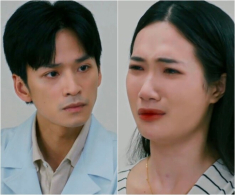 Cha Tôi Người Ở Lại: Lộ lý do Nguyên không thể yêu Thảo, hóa ra liên quan đến người này của Độc Đạo?