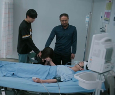 Cha Tôi Người Ở Lại trước thềm kết thúc: Ngọc Huyền tiết lộ “cú lừa” cuối cùng về thân phận của An