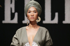 Chân dài Sài thành vụt mất vương miện Hoa hậu vẫn “nổi như cồn”, từng thu nhỏ vòng 1 để làm nghề