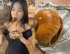 Chẳng cần “thoát ế”, hội FA vẫn “ấm bụng, ấm lòng” nhờ có deal độc quyền tại ShopeeFood 11.11