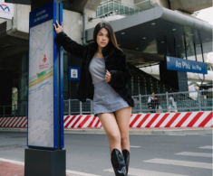 Check-in nhà ga An Phú, tọa độ được ví như “Bangkok thu nhỏ” giữa Sài Gòn, góc nào lên hình cũng đẹp