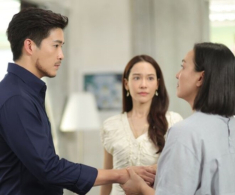 Chị chồng thất nghiệp đưa cả nhà sang ở nhờ, tôi giả vờ ốm nằm viện, tuần sau nhận tin nhắn mà sững sờ