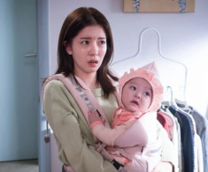 Chị dâu góa chồng nhiều năm đột nhiên có thai, chị tiết lộ danh tính bố đứa bé khiến tôi bật cười