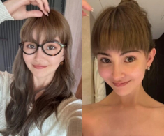 Chị em 30 nên hạn chế cắt những kiểu mái này: Trông “dừ” hơn tuổi, bao nhiêu khuyết điểm trên mặt lộ rõ