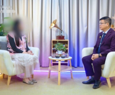 Chị gái phải lòng em rể nhưng bị cả gia đình ngăn cấm kịch liệt, chuyên gia khẳng định: “Không có gì sai”