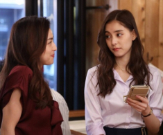 Chị gái sinh hai con trai, tôi chỉ có một con gái, về già mới thấy sự khác biệt