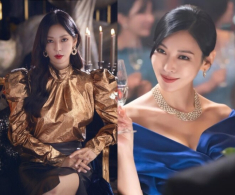 “Chị gái” Song Hye Kyo đẹp lấn át cô em, U45 trẻ như gái 18 nhờ chăm da bằng “cây bất tử” mọc đầy vườn