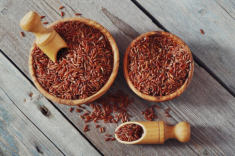 Chỉ thay đổi loại gạo sử dụng mỗi ngày, cô gái mũm mĩm bất ngờ lột xác sau 6 tháng khiến bạn trai cũ “quay xe” không kịp
