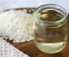 Chỉ với 20k mua loại gia vị có mùi chua này về rửa mặt, da sáng căng như đi spa, nếp nhăn hay mụn đầu đen cũng “bay màu”
