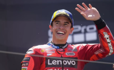 Chiến Thắng ‘Bắt Buộc’ của Marc Marquez tại Aragon, khi máu lửa gặp quê nhà!