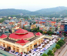 Chợ có tên lạ nằm giữa lòng Quảng Ninh, là “thiên đường” ẩm thực cực ngon-bổ-rẻ thứ gì cũng có