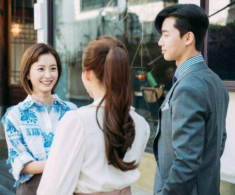 Chồng cũ tặng sổ đỏ mừng sinh nhật con, nhưng nghe yêu cầu sau đó, tôi đuổi thẳng khỏi nhà