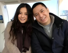 Chồng cũ Triệu Vy “đã lấy vợ mới, có con”