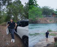 Chồng H‘Hen Niê bị vợ phát hiện nói dối khi đi chơi đến 11h đêm, hôn nhân “màu hồng” nhận bình luận trái chiều