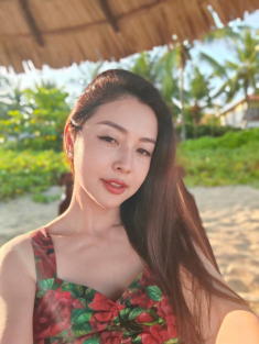 Chưa đến Hè, Jennifer Phạm và “đệ nhất mỹ nhân Philippines” đã cùng chung ý tưởng cắt phăng mái tóc dài
